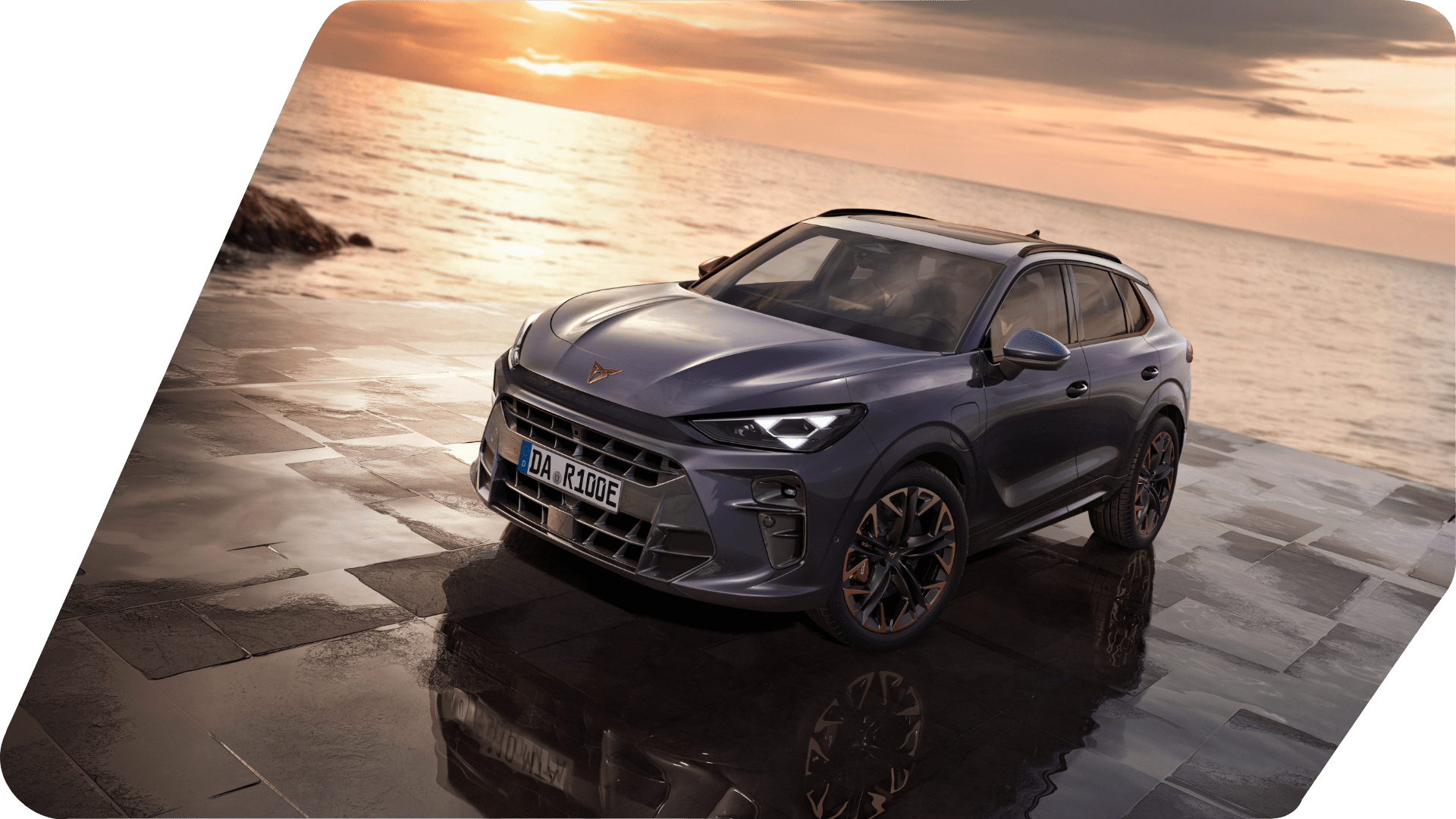 WEITERE SOFORT VERFÜGBARE CUPRA E-HYBRIDE.