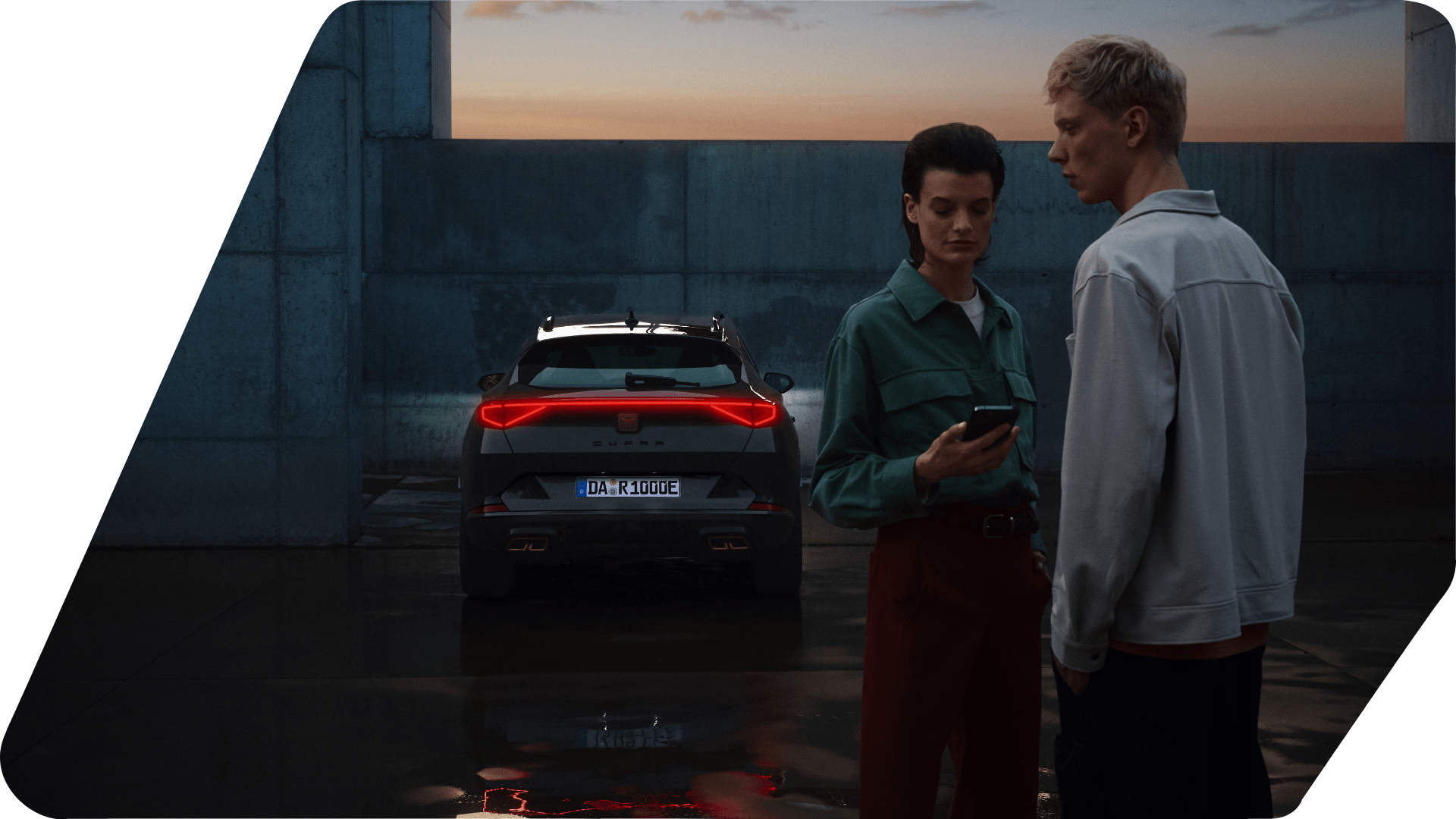 CAR LOVER. WÄHLEN DAS ORIGINAL.