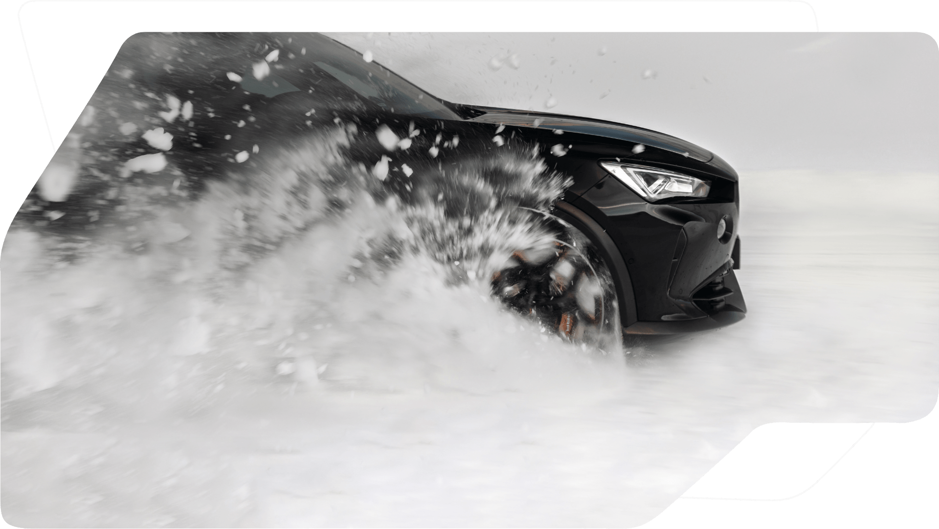 CUPRA Winterkompletträder Hotz und Heitmann GmbH