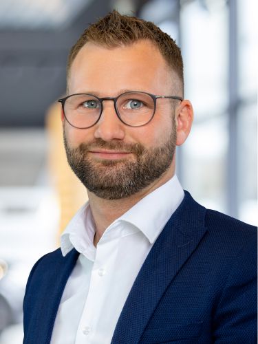 Fabian Klug