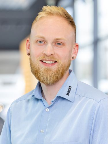 Janek van der Lucht