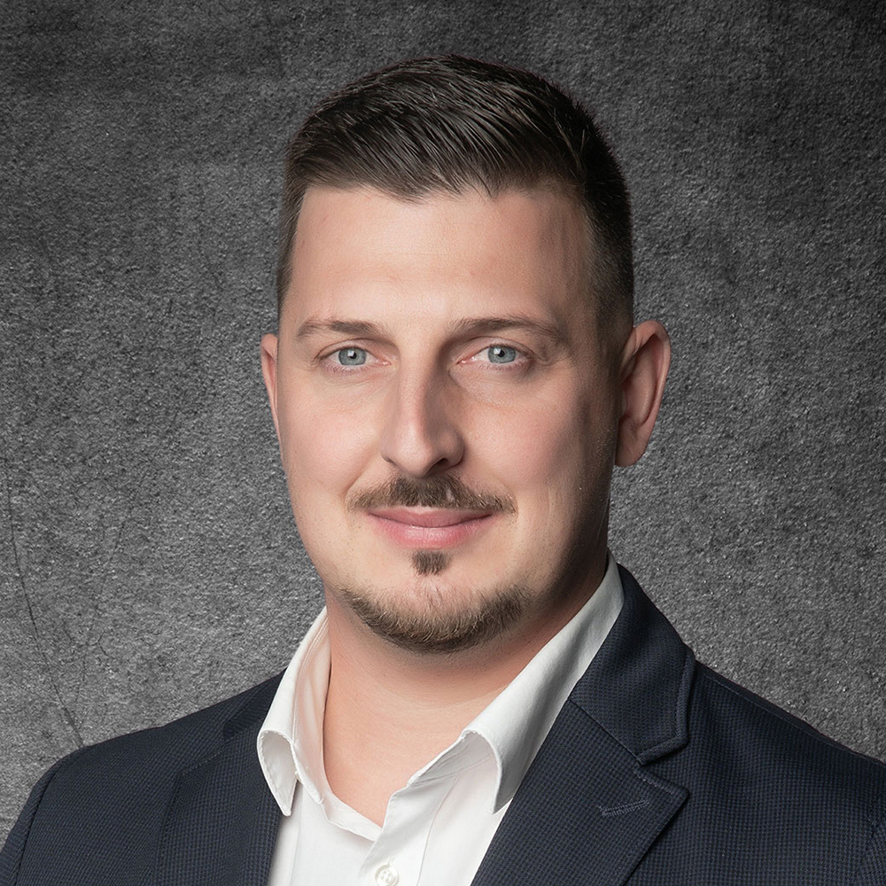 Raphael Kempf