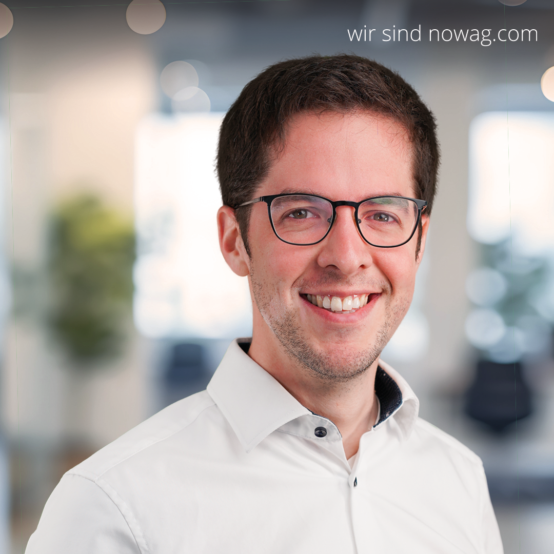 Torben Nürnberger