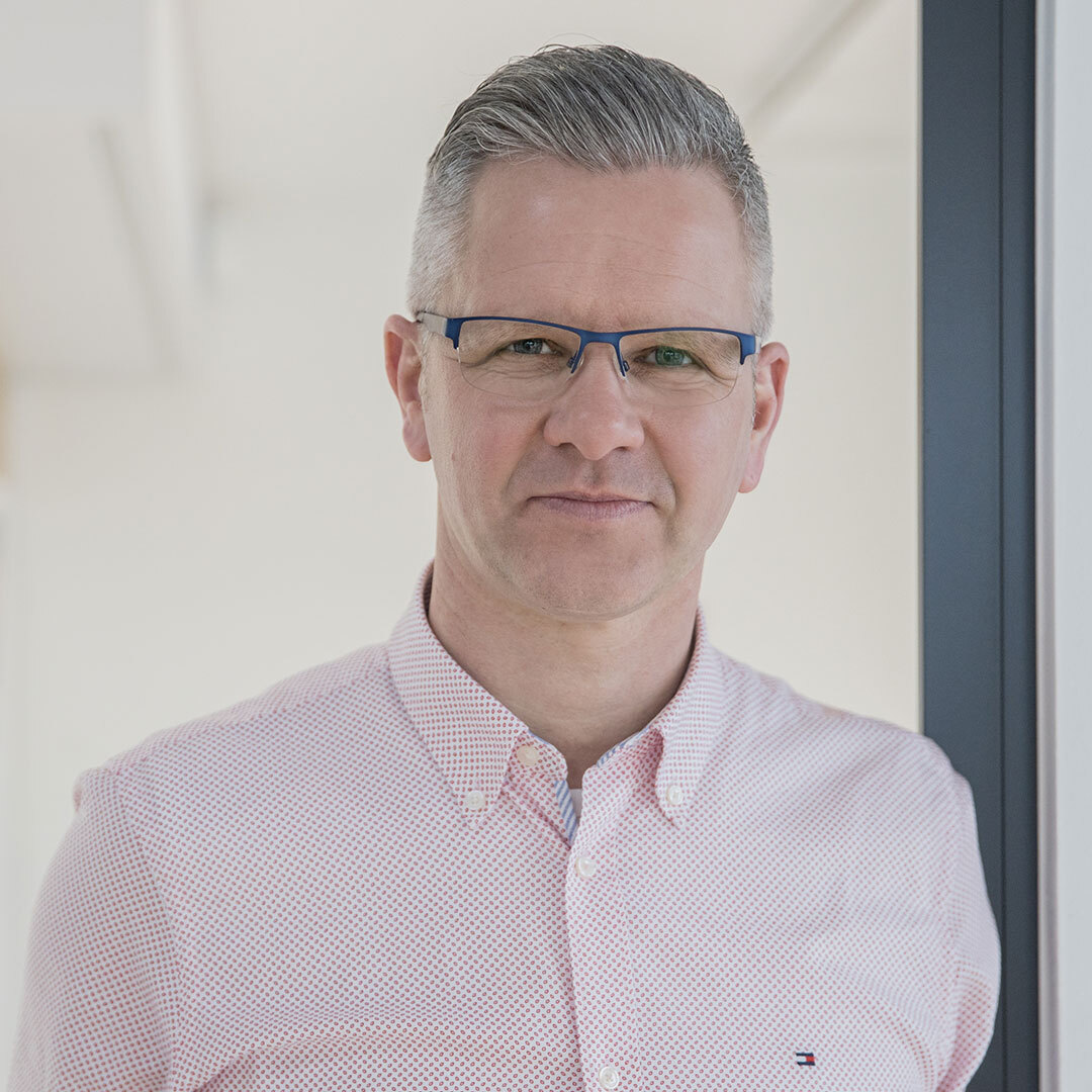 Jens Wissemann
