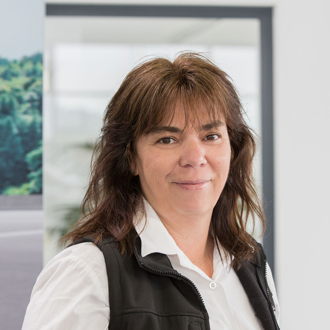 Sandra Diehle