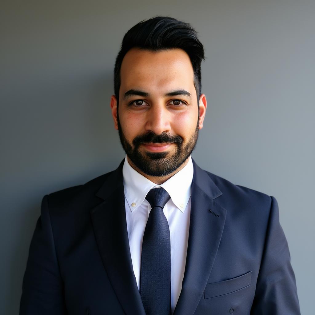 Harun Bayrak