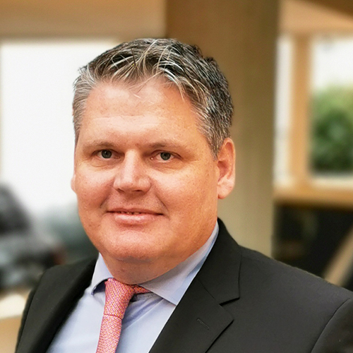 Marc Schafhausen