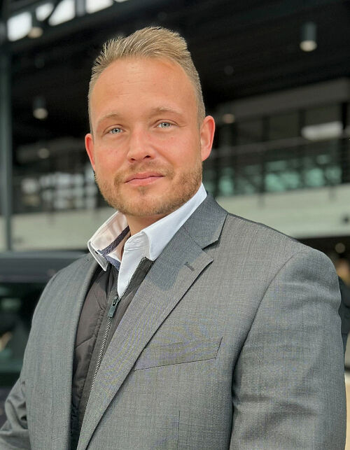 Tim Herrmann