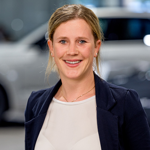 Laura Dümmer