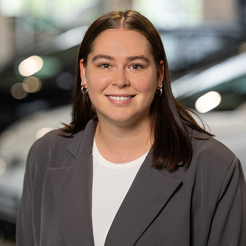 Lee-Ann Müller