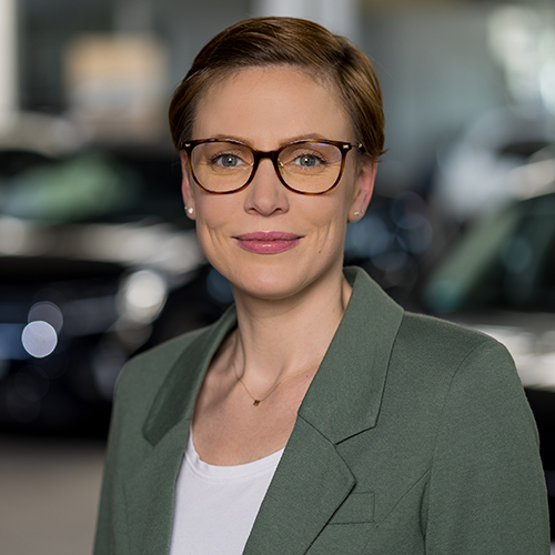 Josephine Nitschke