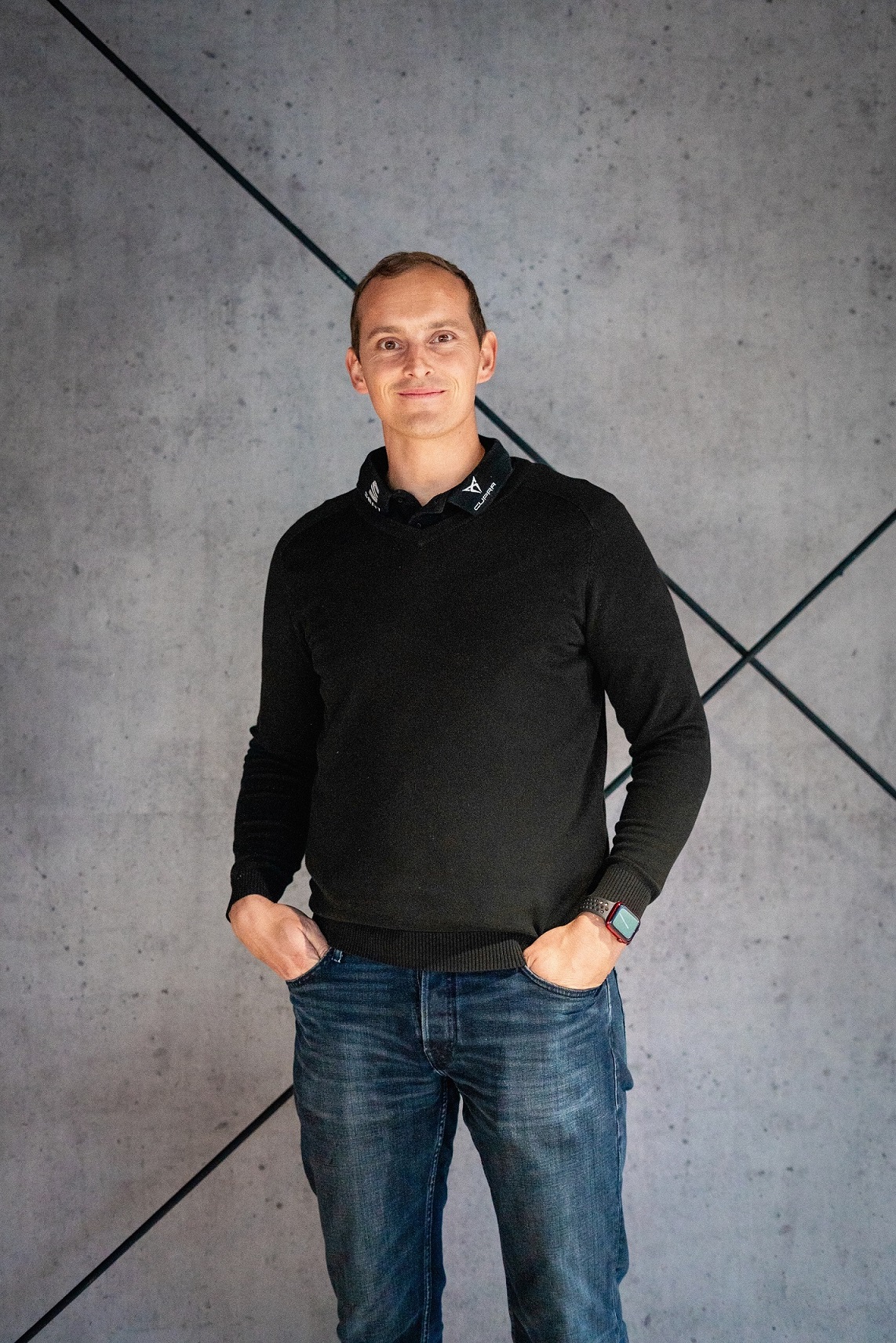 Simon Mühlbauer