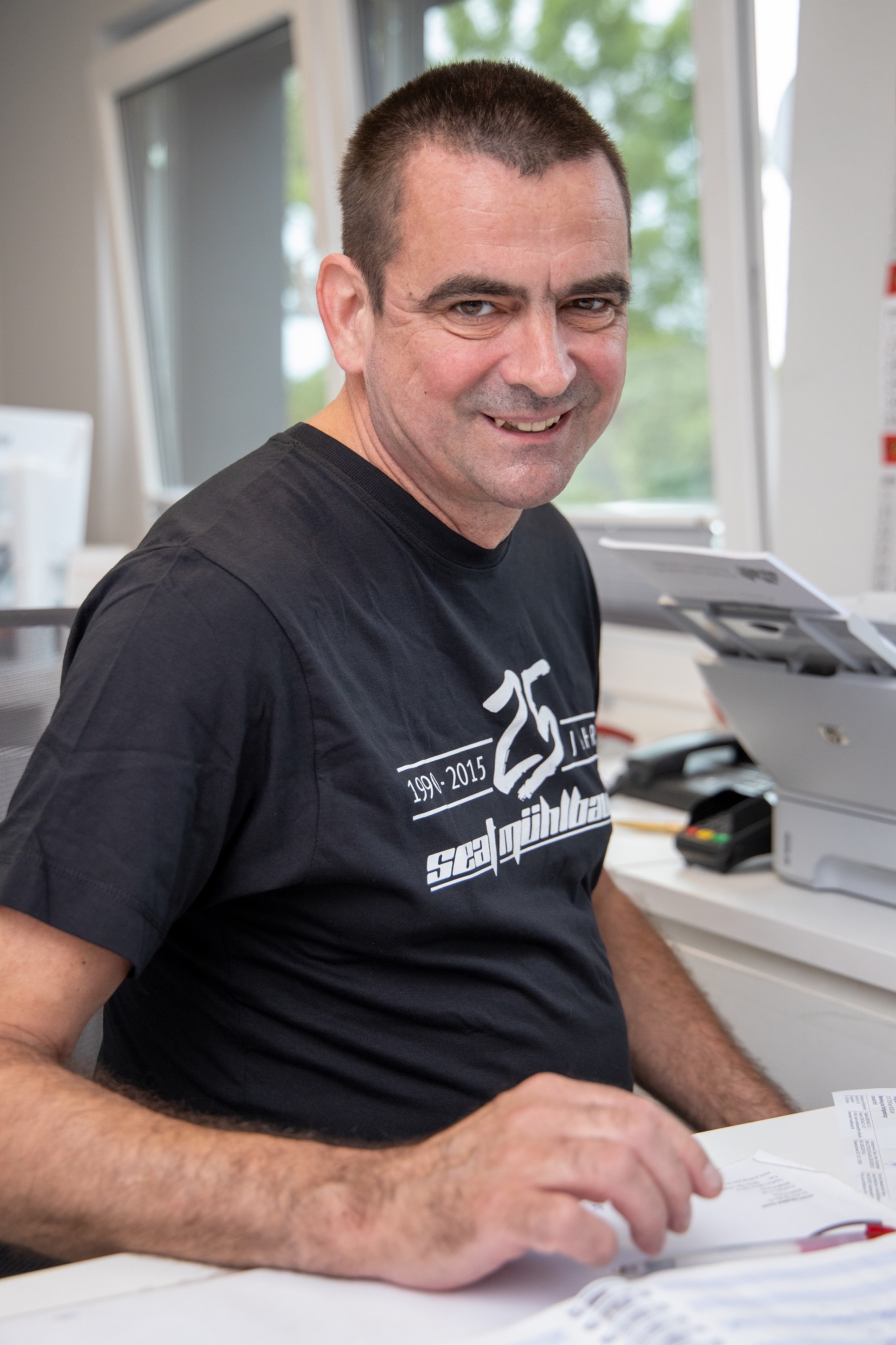Heiko Mühlbauer