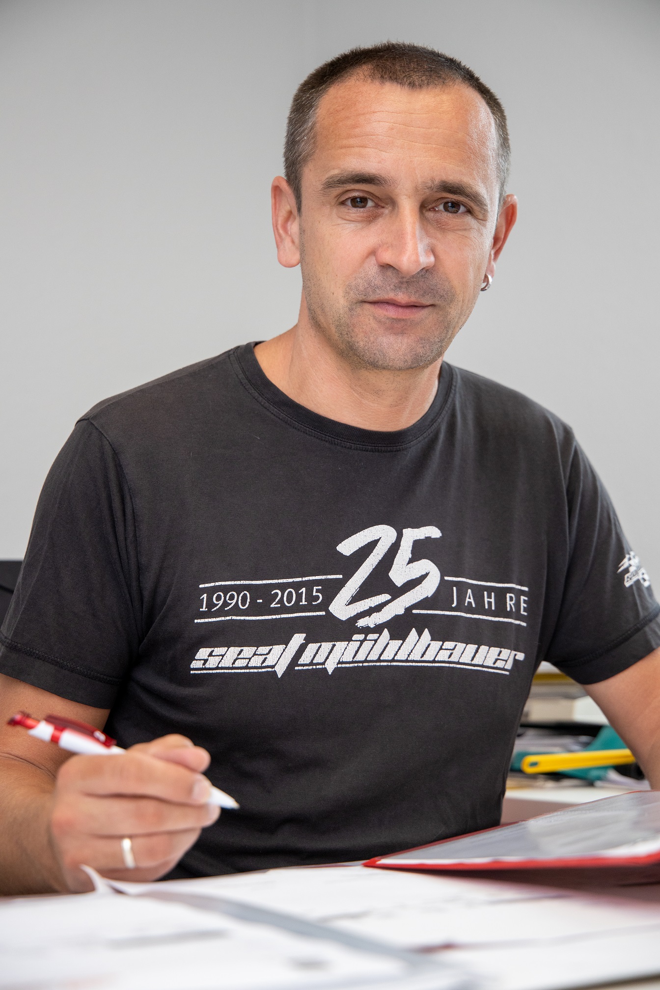 Sven Mühlbauer