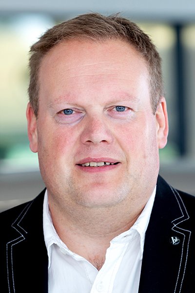 René Leonhardt