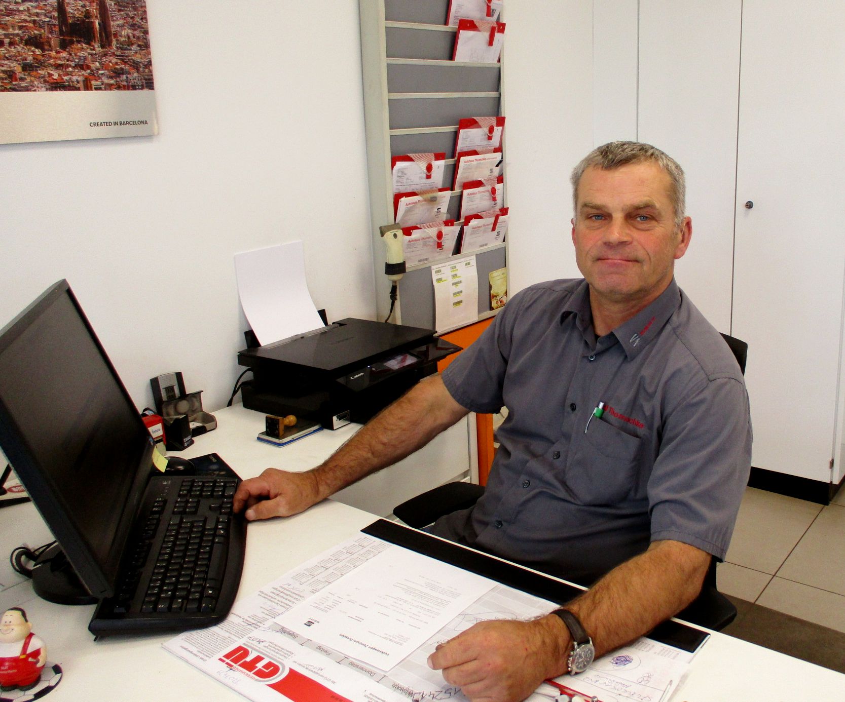 Ralf Thomschke