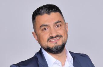 Ahmed Khalilzada