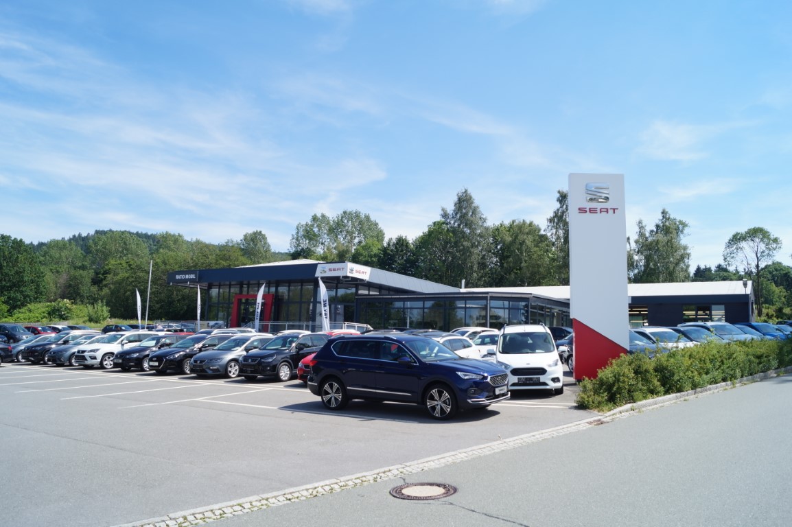 Ratio Mobil Autohandel Und Service Gmbh Annaberg