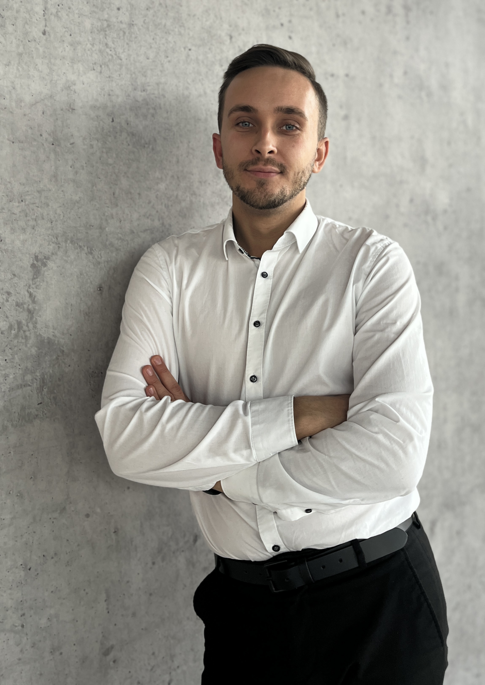 Nico Rebske