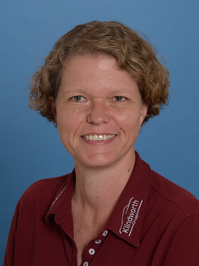 Silke Röhrs