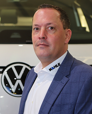 Christoph Wouters