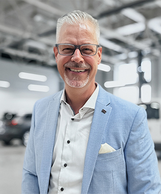 Sven Tönnies