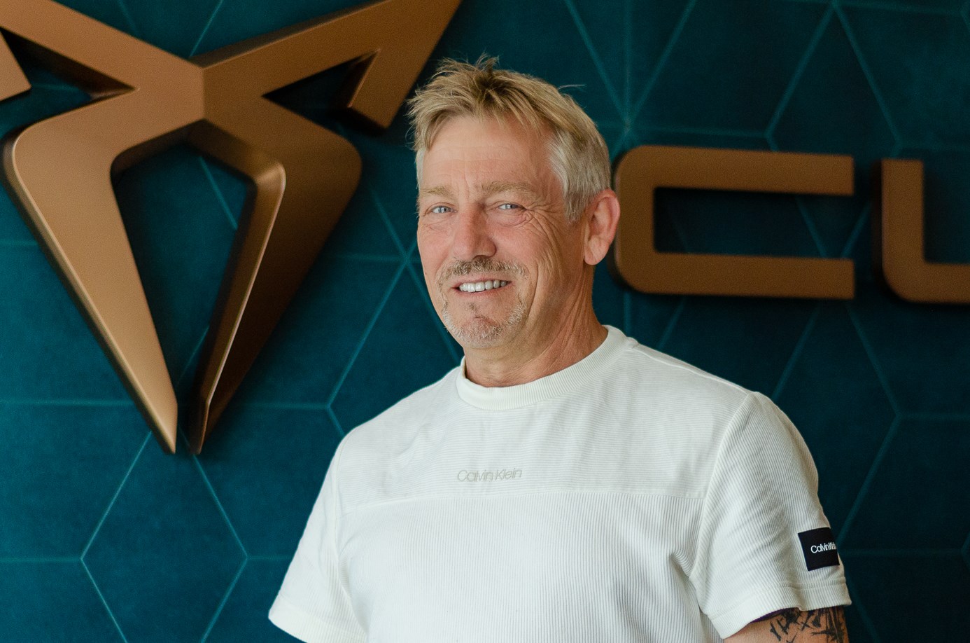 Peter Balzereit