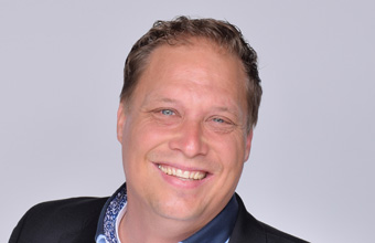Mario Fehr