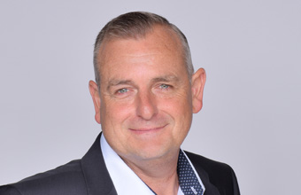 Jens Mors