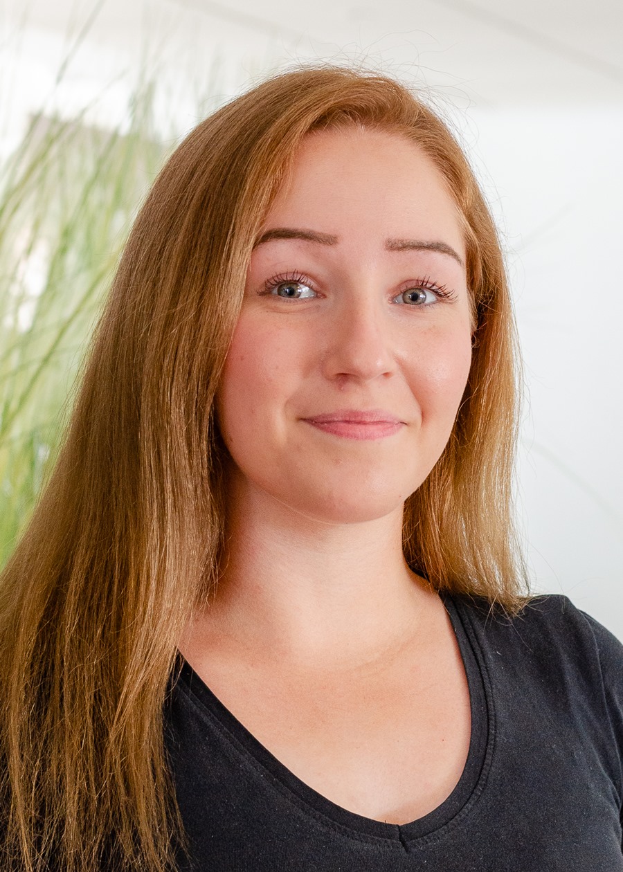 Zoe Tilger
