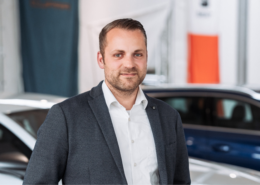 Philipp Drescher