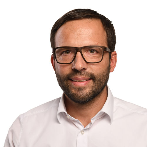 Thilo Eckes