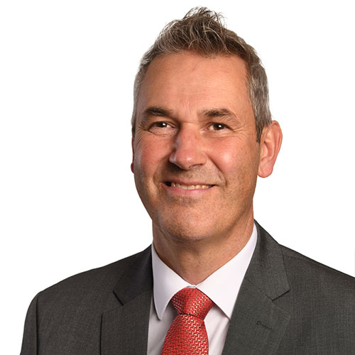 Markus Hüttig