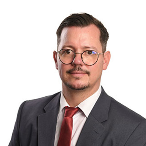 Björn Weyh