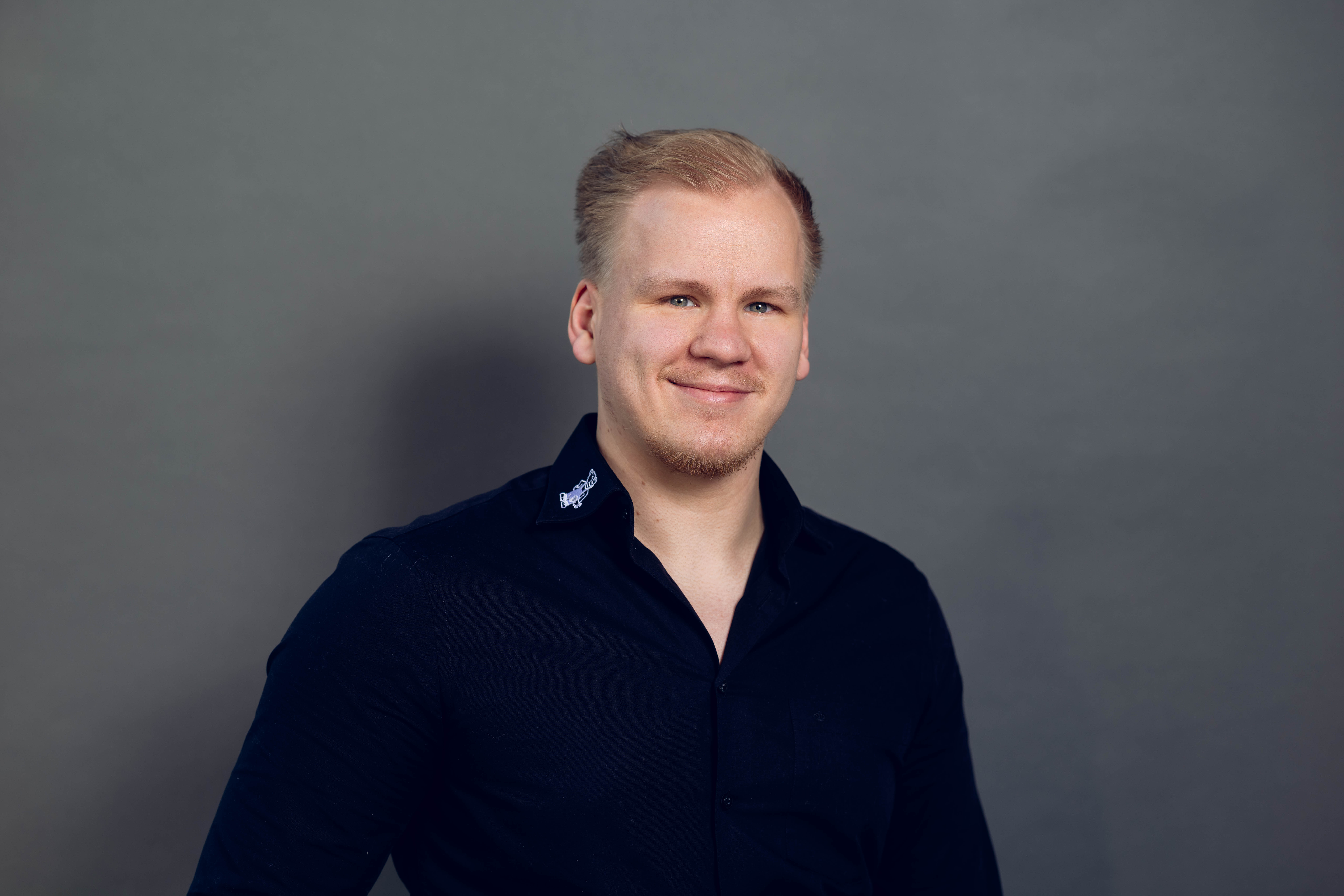 Alexander Burmeister