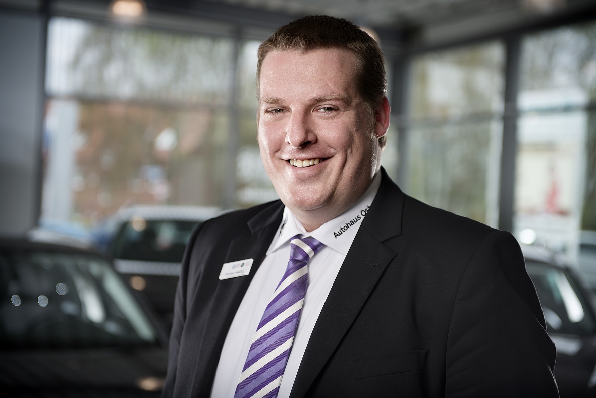 Florian Heilig