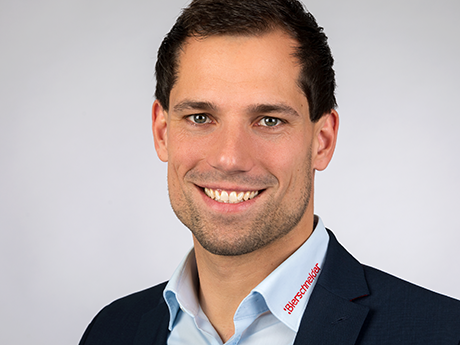 Andreas Hengl
