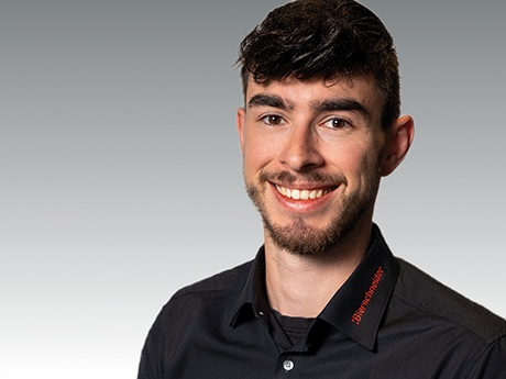 Yannick Büssing