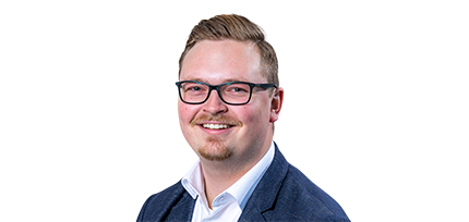 Dennis Eichinger