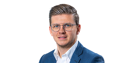 Christoph Werner