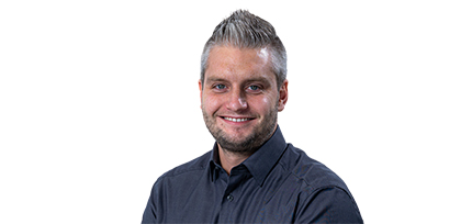 Tobias Ländle