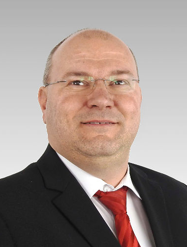 Andreas Groß
