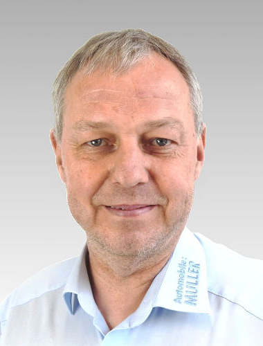 Michael Hirsch