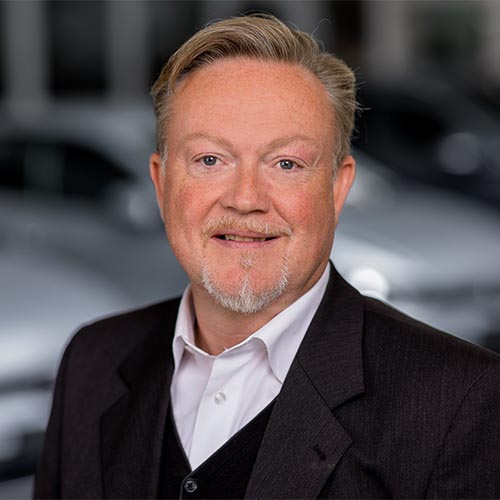 Ralf Arweiler