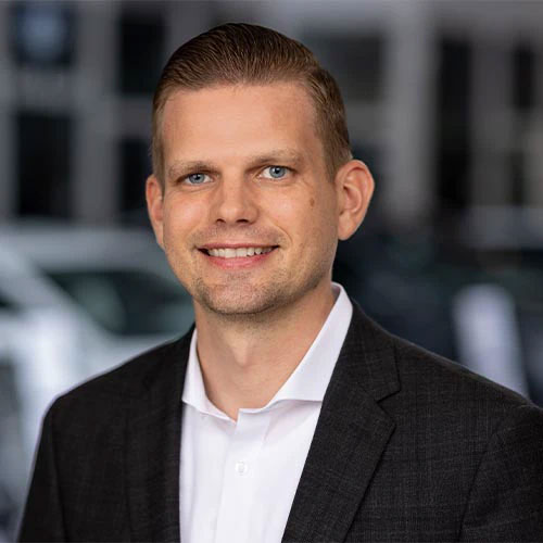 Sven Eulenstein