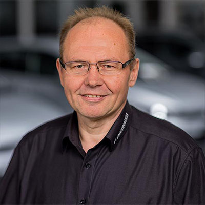 Markus Goj