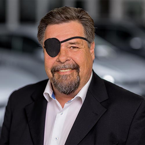 Dirk Mandler
