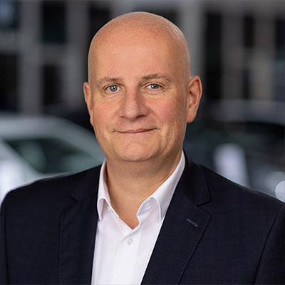 Klaus Recht