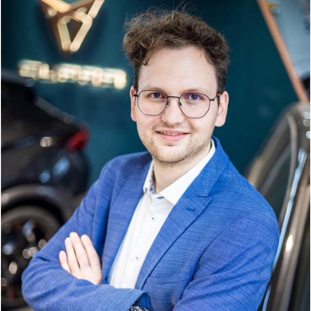 Konstantin Schlesner