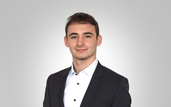 Jonas Glaser